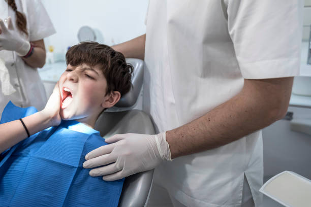 Best Emergency Wisdom Tooth Extraction in Ecru, MS