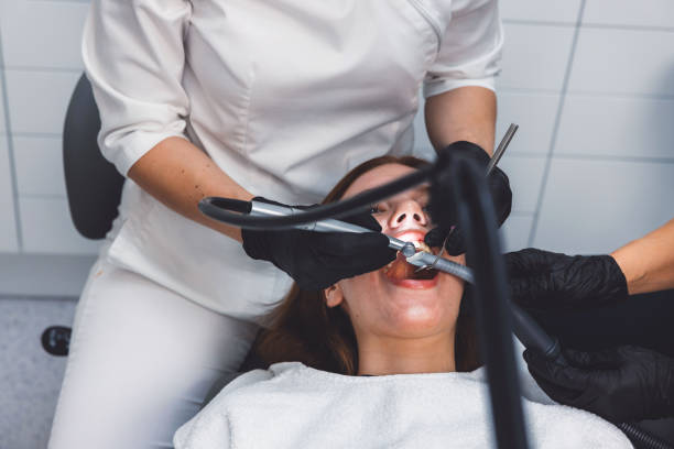 Best Emergency Cosmetic Dentistry (e.g., broken veneers) in Ecru, MS